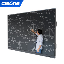 cisone pantallas interactiva display interactive online teaching all in one touch screen touch screen monitors 4k hd smart board